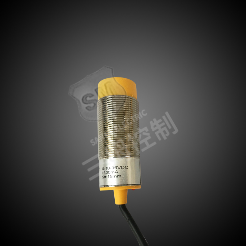 接近开关30